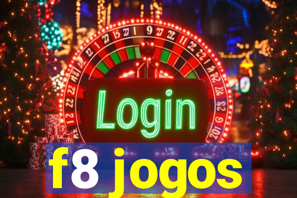 f8 jogos